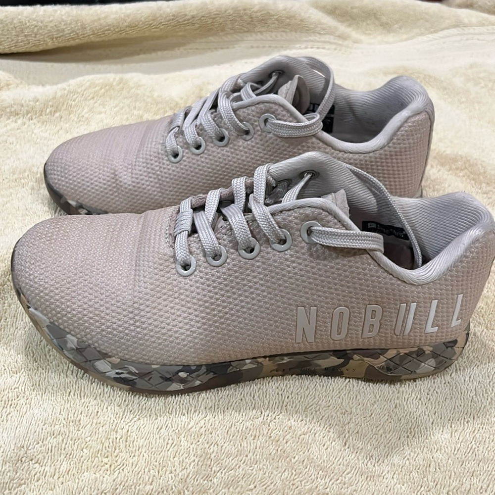 NOBULL OUTWORK